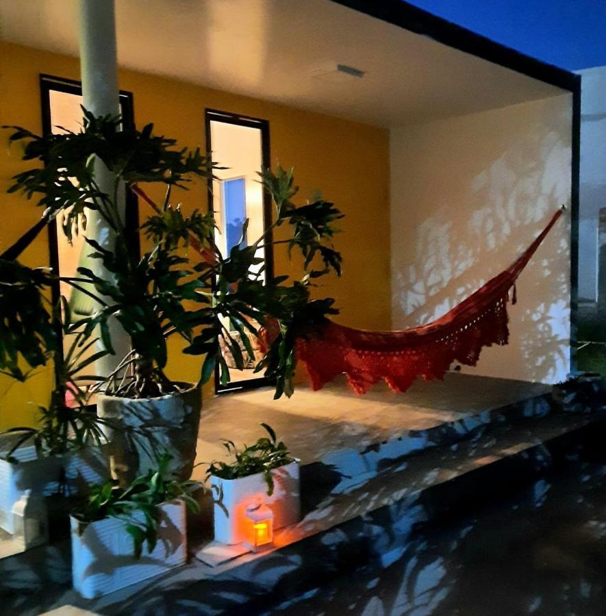 São José da Coroa Grande Viva! 1 Casa Nova Em Condominio Entre Maragogi E Carneiros מראה חיצוני תמונה