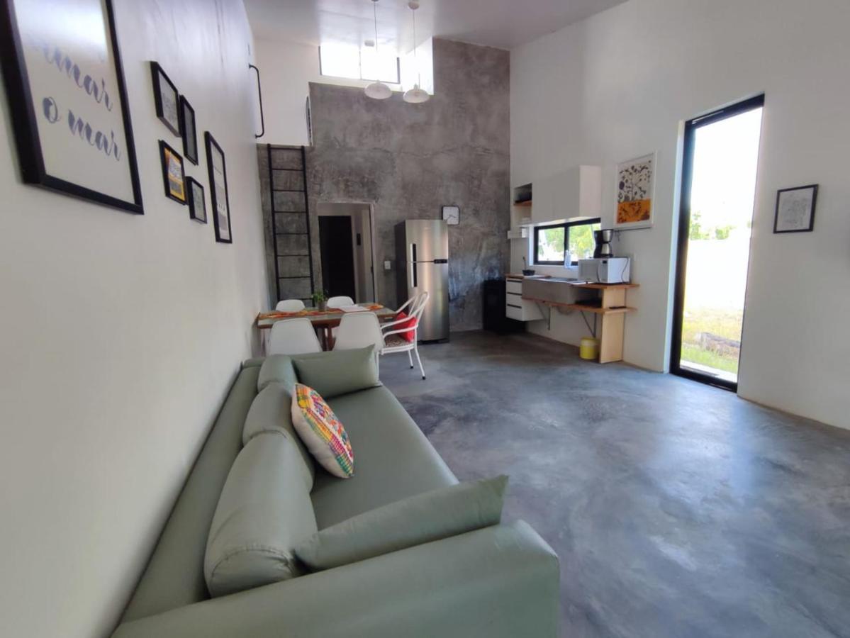 São José da Coroa Grande Viva! 1 Casa Nova Em Condominio Entre Maragogi E Carneiros מראה חיצוני תמונה