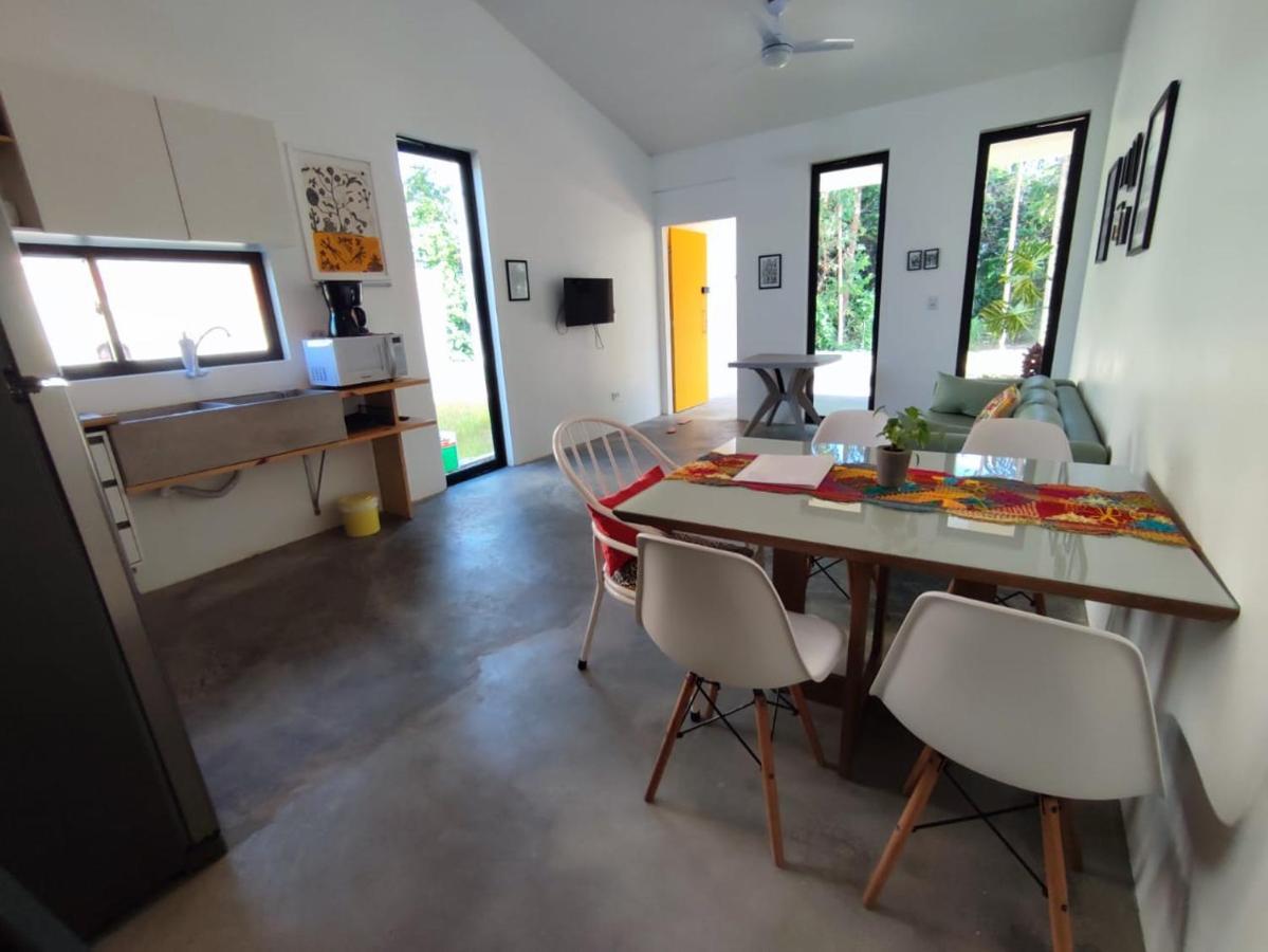São José da Coroa Grande Viva! 1 Casa Nova Em Condominio Entre Maragogi E Carneiros מראה חיצוני תמונה