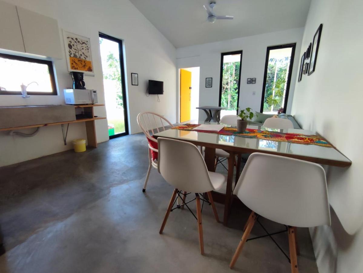 São José da Coroa Grande Viva! 1 Casa Nova Em Condominio Entre Maragogi E Carneiros מראה חיצוני תמונה