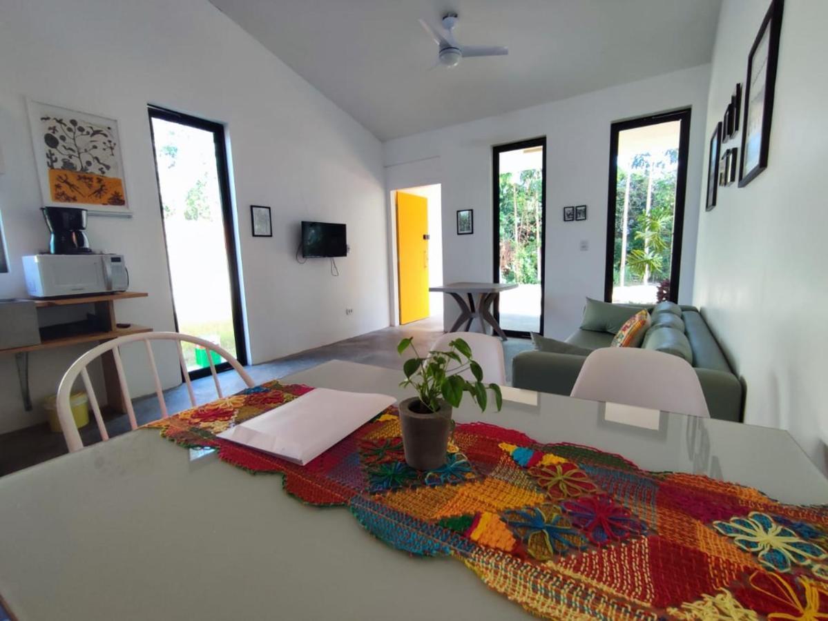 São José da Coroa Grande Viva! 1 Casa Nova Em Condominio Entre Maragogi E Carneiros מראה חיצוני תמונה