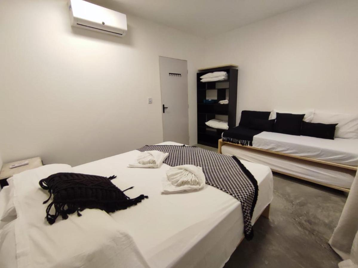 São José da Coroa Grande Viva! 1 Casa Nova Em Condominio Entre Maragogi E Carneiros מראה חיצוני תמונה